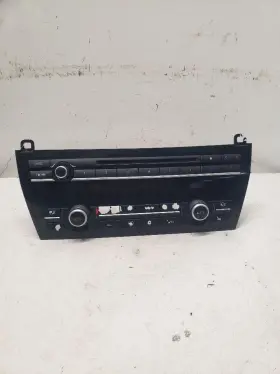61319221658 BMW Temperature Control Front 740IL 535I Gt