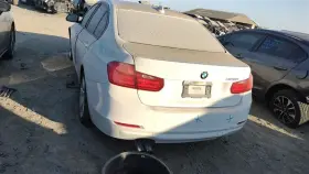 61319290751 BMW Rear Ac Temperature Control 740IL #3