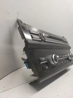 61319328425 BMW Temperature Control Automatic Climate Front #2