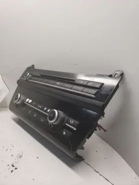61319328425 BMW Temperature Control Automatic Climate Front #3