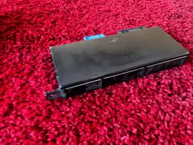 61359380333 BMW Central Gateway Control Unit Module F25 F26