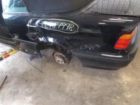 328I BMW Blower Motor Ac 318I #2