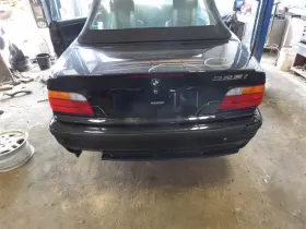 328I BMW Blower Motor Ac 318I
