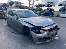 330I BMW Blower Motor 320I #2
