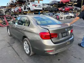 330I BMW Blower Motor 320I #3