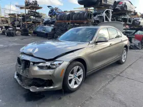 330I BMW Blower Motor 320I