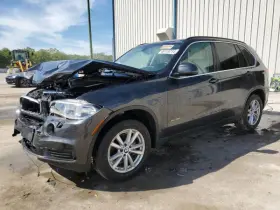 615-58781 BMW Blower Motor Front X6 #2