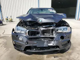 615-58781 BMW Blower Motor Front X6 #3