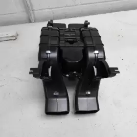 6411926628 BMW Rear Blower Motor X6 #3