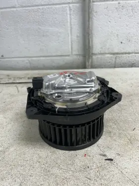 615.BM1724 BMW Blower Motor