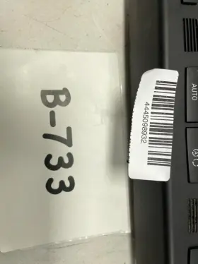 64.11 BMW Heater Cliamte Control Unit X3 E83 #2