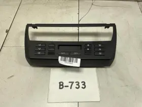 64.11 BMW Heater Cliamte Control Unit X3 E83