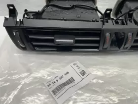 64-11-9-252-648 BMW Center Dash Ac Vent F15 F16 X6 X5 #2