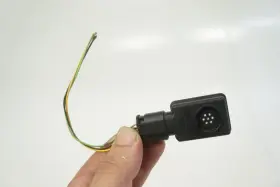 64.11-9305877 BMW Air Xauc Sensor M6 535I 550I 650I 640I 740I #2