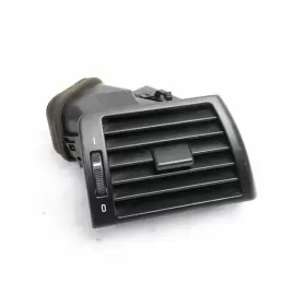 64.22 BMW Passenger Dash Ac Heater Vent 330I #3