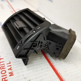 64.22-8 BMW Interior Air Ac Left Dash Vent E46 #3