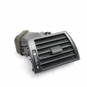 64.22 BMW Passenger Dash Ac Heater Vent 330I