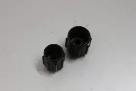 64-53-8-387-438 BMW Service Valve Fitting Cap Mini High Set #3