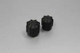 64-53-8-387-438 BMW Service Valve Fitting Cap Mini High Set