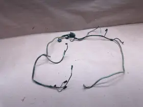 64111357093 BMW Ac Climate Control Heater Wiring Harness Plug
