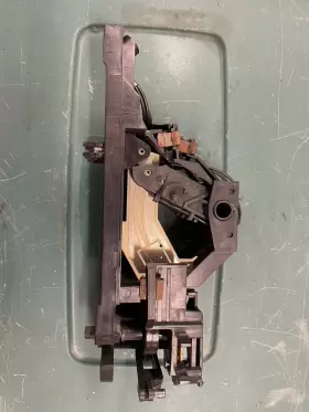 64111373654 BMW Heater Ac Hvac Climate Control Adjuster E30 #3