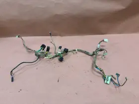 64111377590 BMW Ac Climate Control Heater Wiring Harness Plug