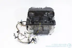 64111393212 BMW Hvac Blower Motor E36 318I 325I 328I M3