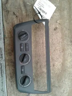 64113400555 BMW Temperature Control Automatic X3