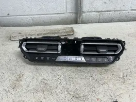 64114A0EDD5 BMW Front Dual Zone Automatic Temperature M3