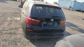 64116825513 BMW Front Ac Temperature Control X3 #2