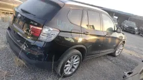 64116825513 BMW Front Ac Temperature Control X3
