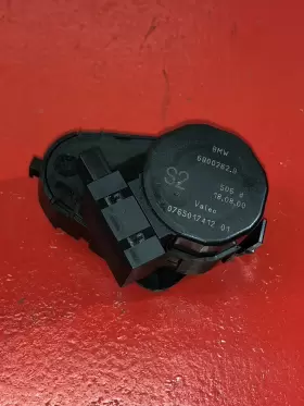 64116900262 BMW Heater Valeo Ventilation Air Flap Actuator X5