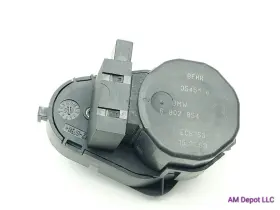 64116902854 BMW Right Actuator Air Recirculating Flap 323I