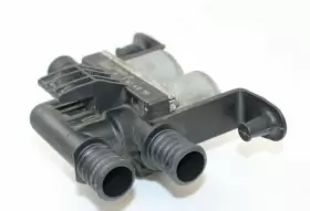 64116906652 BMW Heater Water Control Valve E66 E60 E53 E63 X5 #2