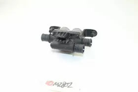 64116906652 BMW Heater Water Control Valve E66 E60 E53 E63 X5 #3