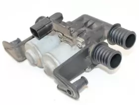 64116906652 BMW Heater Water Control Valve E66 E60 E53 E63 X5