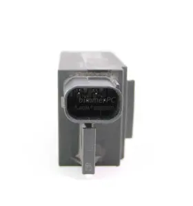 64116917001 BMW Auc Sensor Automatic Climate Control Smog E53 #3
