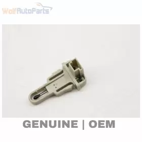 64116920431 BMW Cabin Air Temperature Sensor 740I