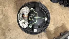6411693366312 BMW Heating Ventilation Fan Motor 335I 225I