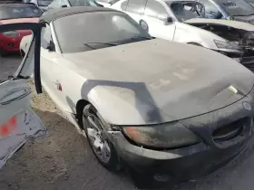 64116947732 BMW Ac Temperature Control Z4 #2