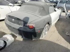 64116947732 BMW Ac Temperature Control Z4 #3