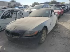 64116947732 BMW Ac Temperature Control Z4