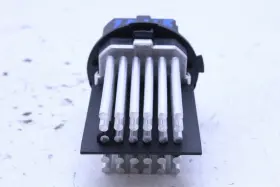 64116949645 BMW Heater Blower Motor Resistor X5
