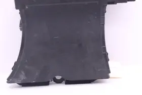 64116954487-18460 BMW Rear Seat Heater Floor Duct Left Driver #3