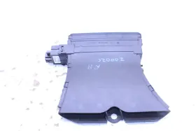 64116954488-20002 BMW Rear Seat Heater Floor Duct Right X5 X6 #2