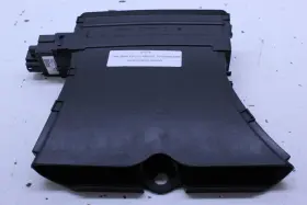 64116954488-20168 BMW Rear Seat Heater Floor Duct Right X5 X6 #2