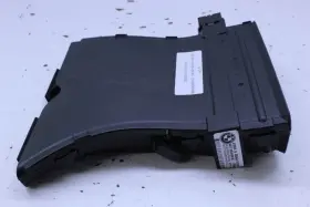 64116954488-20168 BMW Rear Seat Heater Floor Duct Right X5 X6 #3