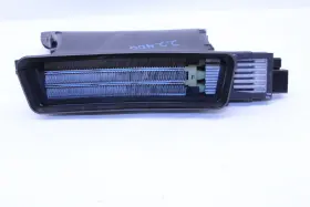 64116954488-22400 BMW Rear Seat Heater Floor Duct Right X5 X6 #3