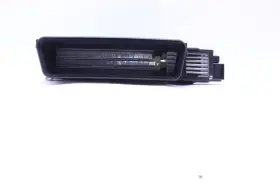 64116954488-22445 BMW Rear Seat Heater Floor Duct Right X5 X6 #3