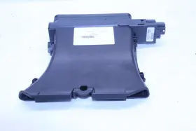 64116954488-23207 BMW Rear Seat Heater Floor Duct Right X5 X6
